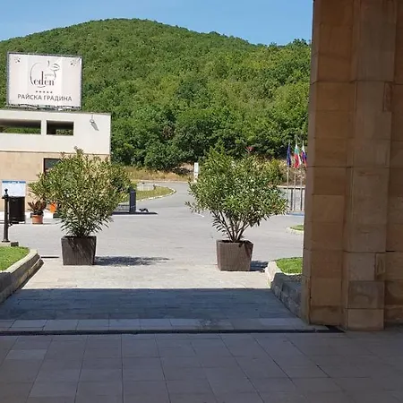 Kalina 312 Garden Of Eden Apartment Sveti Vlas